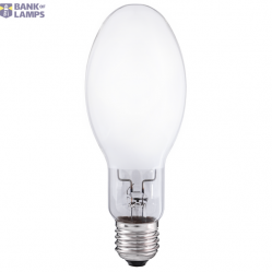 Sodium lamp 330W E40 Elliptical SN-E/I Coated