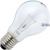 Incandescent Oven Lamp E27 A60x105 60W 24V Clear 300°C 1Khrs