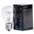 Incandescent Bulb E27 25W A55 230V CL