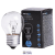 Incandescent Bulb E27 25W P45 230V CL