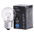 Incandescent Bulb E27 60W G45 230V CL