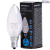Incandescent Bulb E14 40W B35 230V FR