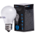 Incandescent Bulb E27 40W A55 230V FR
