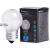 Incandescent Bulb E27 25W P45 230V FR