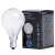 Incandescent Bulb E14 25W P45 230V FR