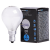 Incandescent Bulb E14 40W P45 230V FR