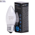 Incandescent Bulb E27 40W B35 230V FR