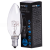 Incandescent Bulb E14 40W B35 230V CL