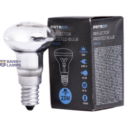 Reflector Bulb E14 25W R39 230V FR