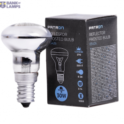 Reflector Bulb E14 30W R39 230V FR