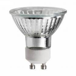Halogen Lamp GU10 energy saving 230V 42W 506Lm