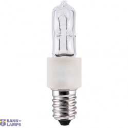 Halogen Lamp CERAM CR-T 205W E14 T13 3320Lm h74mm