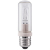 Halogen Lamp CERAM CR-T 205W E27 T32 3320Lm h105mm Clear