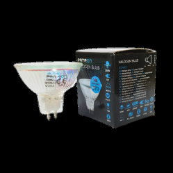 Reflector Lamp 50W GU5.3 MR16 12V 550lm