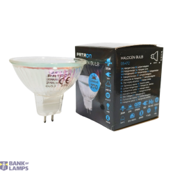 Reflector Lamp 35W GU5.3 MR16 12V 270lm