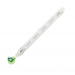 PRO Linear Halogen Lamp 80W R7s 118mm
