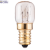 Special Standard Lamp 15W E14 T22 240V 22x48mm OVEN 300°C