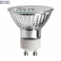 Halogen Lamp GU10 energy saving 230V 18W 174lm