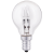 Halogen Lamp 42W E14 P45 240V Clear