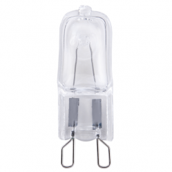 Halogen Lamp 35W G9 240V Clear