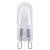 Halogen Lamp 35W G9 240V Clear