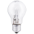Halogen Lamp 105W E27 A55 Clear