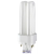 CFL Bulb PL-C G24q-2 18W/840 (4-pins) DULUX D/E