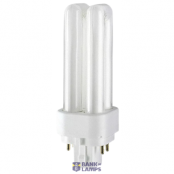 CFL Bulb PL-C G24q-3 26W/840 (4-pins) DULUX D/E