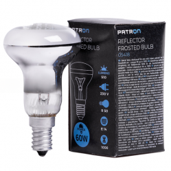 Reflector Bulb E14 60W R50 230V FR