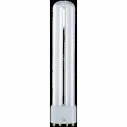 CFL Bulb PL-L 2G11 40W/827 (4-pins) DULUX L