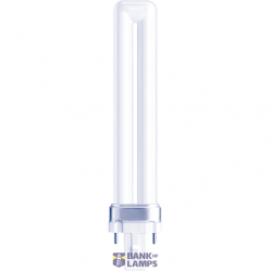 CFL Bulb PL-S G23 7W/830 (2-pins) DULUX S