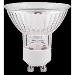 Reflector Lamp 50W GU10 230V 480lm