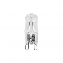 Halogen Lamp 60W G9 240V Clear