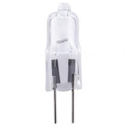 Halogen Lamp 20W G4 12V Clear