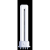 CFL Bulb PL-S 2G7 9W/865 (4-pins) DULUX S/E