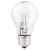 Halogen Lamp 53W E27 A55 Clear