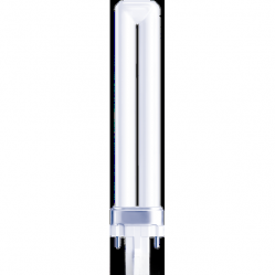 CFL Bulb PL-S G23 7W/865 (2-pins) DULUX S