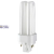 CFL Bulb PL-C G24q-1 13W/865 (4-pins) DULUX D/E