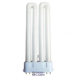 CFL Bulb PL-F 2G10 36W/830 (4-pins) DULUX F