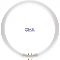 Circular Fluorescent Tube 2GX13 22W/830 T5 D230
