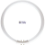 Circular Fluorescent Tube 2GX13 22W/830 T5 D230