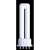 CFL Bulb PL-S 2G7 5W/827 (4-pins) DULUX S/E