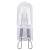 PRO Halogen Lamp 18W G9 240V Clear