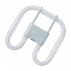 CFL Bulb PL-Q GR10q 28W/835 (4-pins) CFL SQUARE