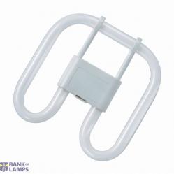 CFL Bulb PL-Q GR10q 28W/840 (4-pins) CFL SQUARE