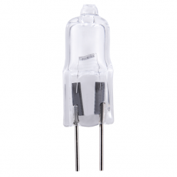 Halogen Lamp 10W G4 12V Clear