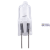 Halogen Lamp 10W G4 12V Clear