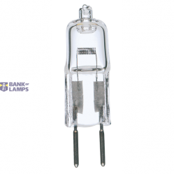 Halogen Lamp 35W G6.35 12V