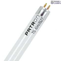 Fluorescent Tube G5 6W/827 T5