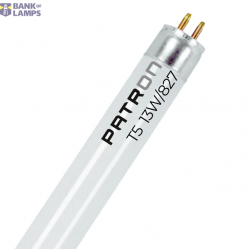 Fluorescent Tube G5 13W/827 T5